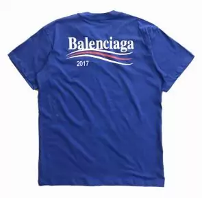 t-shirt balenciaga 2018 b38688